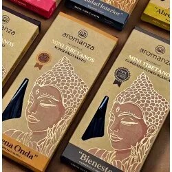 Vipartesanias - Comprar Incienso Mini Tibetano - Envío Gratis 24h