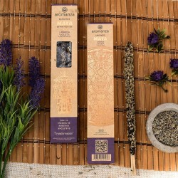 Vipartesanias - Comprar Sahumerio Maya - Envío Gratis 24h
