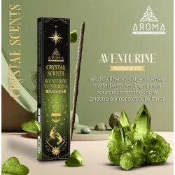 🌱 Vipartesanias - Comprar Incienso AROMA Online - Envío Gratis 24h 🌞