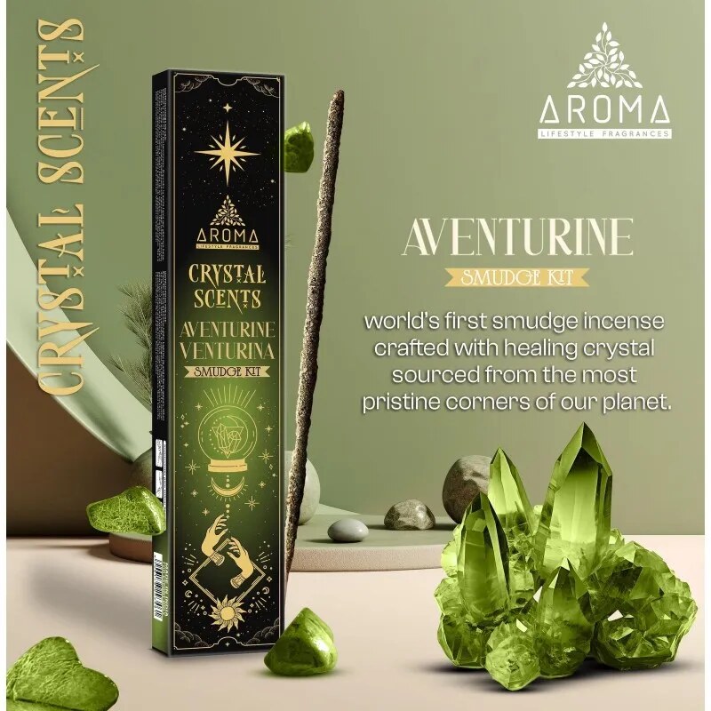 🌱 Vipartesanias - Comprar Incienso AROMA Online - Envío Gratis 24h 🌞