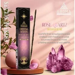 🌱 Vipartesanias - Comprar Incienso AROMA Online - Envío Gratis 24h 🌞