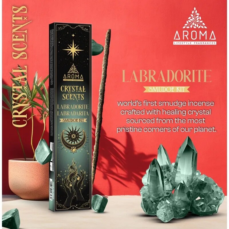 🌱 Vipartesanias - Comprar Incienso AROMA Online - Envío Gratis 24h 🌞