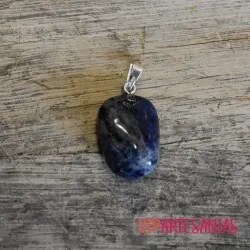 🌱 Vipartesanias - Comprar Colgante Sodalita - Envío Gratis 24h 🌞
