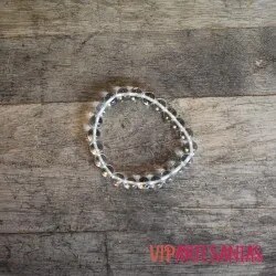 🌱 Vipartesanias - Comprar Pulsera Cuarzo - Envío Gratis 24h 🌞
