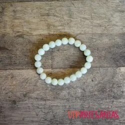 🌱 Vipartesanias - Comprar Pulsera Carneola - Envío Gratis 24h 🌞