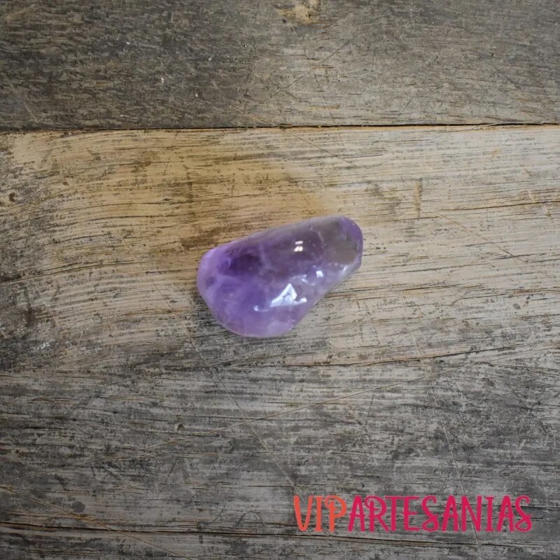 🌱 Vipartesanias - Comprar Rodado Amatista - Envío Gratis 24h 🌞