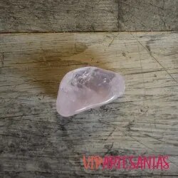 🌱 Vipartesanias - Comprar Rodado Cuarzo Rosa - Envío Gratis 24h 🌞