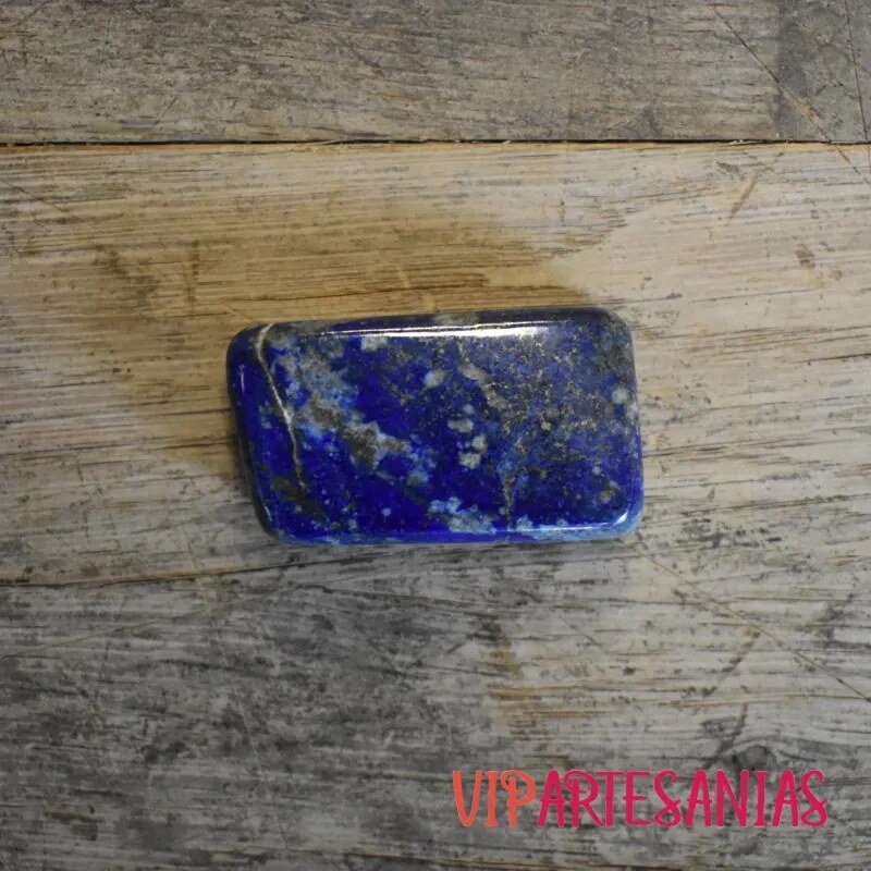🌱 Vipartesanias - Comprar Rodado Lapislazuli  - Envío Gratis 24h 🌞