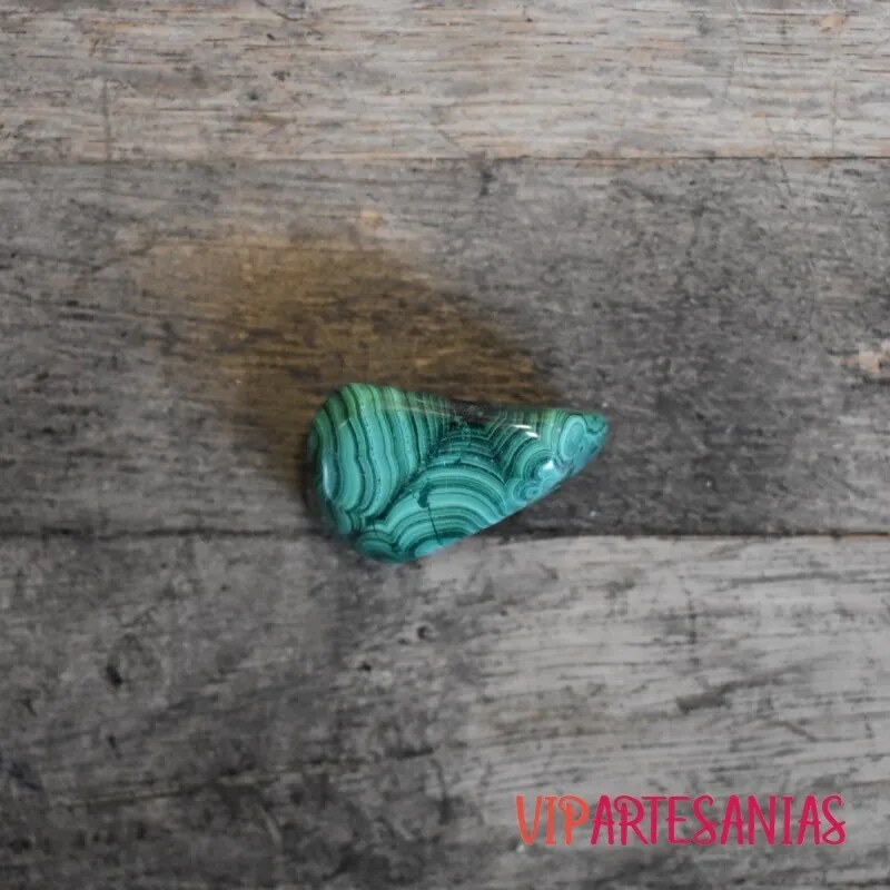 🌱 Vipartesanias - Comprar Rodado Malaquita - Envío Gratis 24h 🌞
