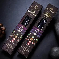 🌱Vipartesanias - Comprar Sahumerios Aromanza - Envío Gratis 24h🌞