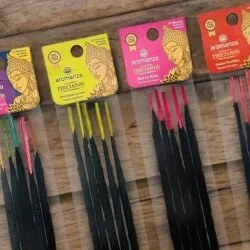 🌱 Aromanza - Comprar Tibetano Coco Vainilla - Envío Gratis 24h🌞