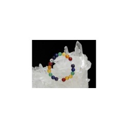 🌱 Vipartesanias - Comprar Pulsera 7 Chakras - Envío Gratis 24h 🌞