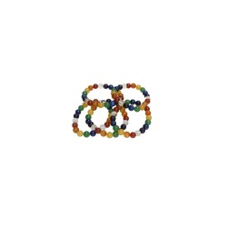 🌱 Vipartesanias - Comprar Pulsera 7 Chakras - Envío Gratis 24h 🌞
