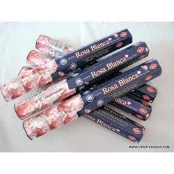 Venta por mayor de Rosa Blanca