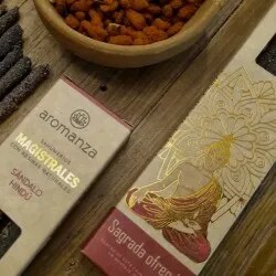 Vipartesanias - Comprar Sahumerio Magistral - Envío Gratis 24h