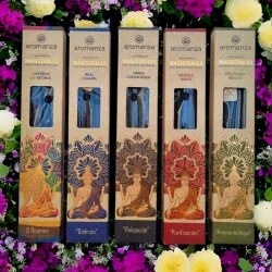 Vipartesanias - Comprar Sahumerio Magistral - Envío Gratis 24h