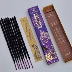 Vipartesanias - Comprar Incienso Tibetano Premium - Envío Gratis 24h