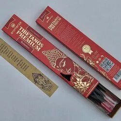 Vipartesanias - Comprar Incienso Tibetano Premium - Envío Gratis 24h