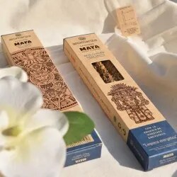 Vipartesanias - Comprar Sahumerio Maya - Envío Gratis 24h