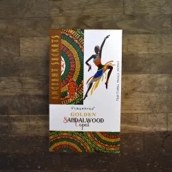 🌱 Vipartesanias - Comprar Ancient Sandalo Copal - Envío Gratis 24h🌞