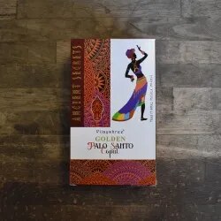 🌱 Vipartesanias - Comprar Ancient Palo S Copal - Envío Gratis 24h🌞