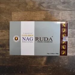 🌱 Vipartesanias - Comprar Incienso Nag Ruda - Envío Gratis 24h🌞