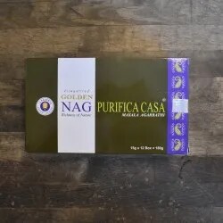 🌱 Vipartesanias - Comprar Nag purifica casas - Envío Gratis 24h🌞