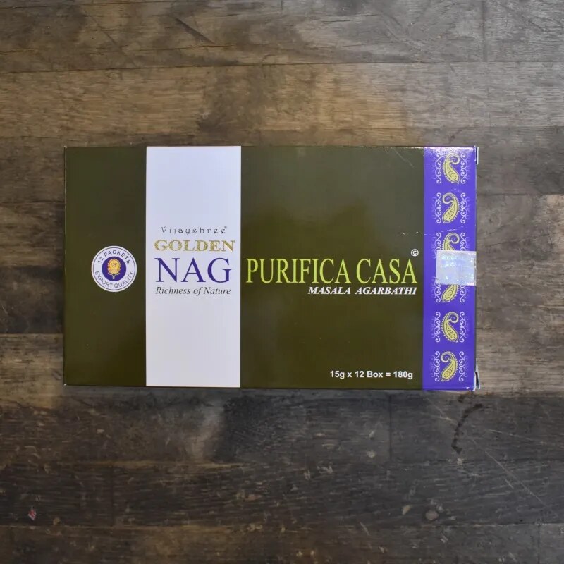🌱 Vipartesanias - Comprar Nag purifica casas - Envío Gratis 24h🌞