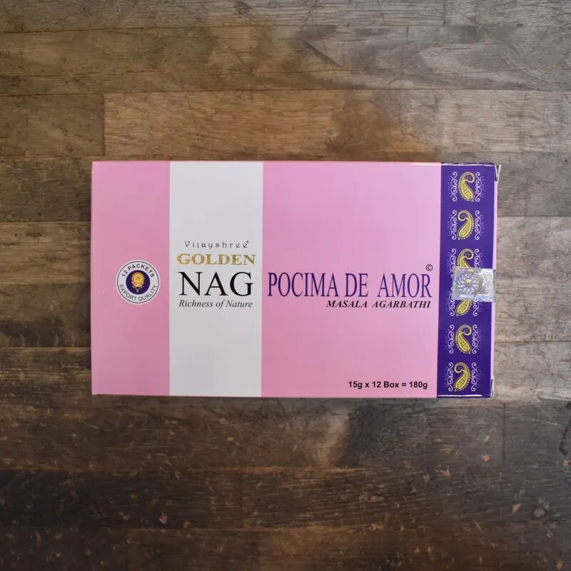 🌱 Vipartesanias - Comprar Incienso pócima amor - Envío Gratis 24h🌞
