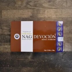 🌱 Vipartesanias - Comprar Incienso Nag Devoción - Envío Gratis 24h🌞