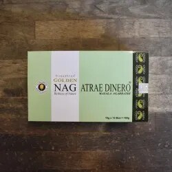 🌱 Vipartesanias - Comprar Nag Atrae Dinero - Envío Gratis 24h 🌞