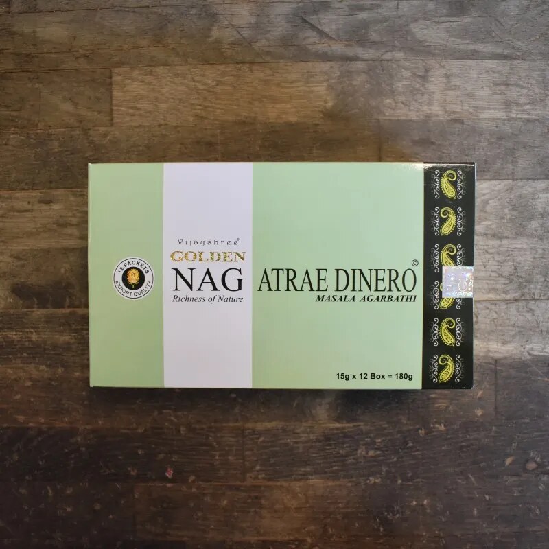 🌱 Vipartesanias - Comprar Nag Atrae Dinero - Envío Gratis 24h 🌞