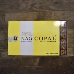 🌱 Vipartesanias - Comprar Incienso Nag Copal - Envío Gratis 24h🌞
