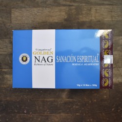 🌱 Vipartesanias - Comprar Incienso Nag yoga sanacion - Envío Gratis 24h🌞