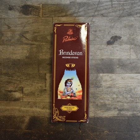 PADMINI - Incienso Brindavan Masala