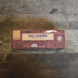 TULASI - Incienso Nag Champa Masala