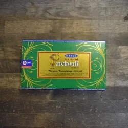 🌱Vipartesanias - Comprar Satya Natural Patchouli - Envío Gratis 24h🌞