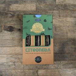 🌱 Vipartesanias - Comprar incienso orgánico - Envío Gratis 24h 🌞
