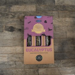 🌱 Vipartesanias - Comprar incienso orgánico - Envío Gratis 24h 🌞