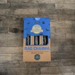 🌱 Vipartesanias - Comprar incienso orgánico - Envío Gratis 24h 🌞