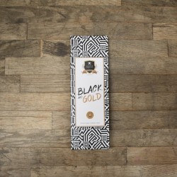 Vipartesanias - Incienso Black & Gold Alaukik - Envío gratis 24h