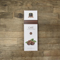 Vipartesanias - Incienso Café Alaukik - Envío gratis 24h