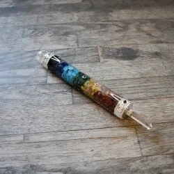 🌱 Vipartesanias - Comprar Varita Mágica Orgonita - Envío Gratis 24h🌞