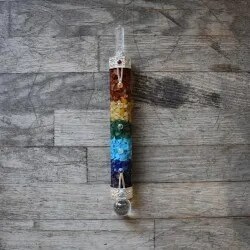 🌱 Vipartesanias - Comprar Varita Mágica Orgonita - Envío Gratis 24h🌞