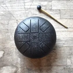 Vipartesanias - Comprar Tambor de Lengueta - Envío Gratis 24h