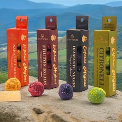 🌱Vipartesanias - Comprar Bombitas Aromanza - Envío Gratis 24h🌞