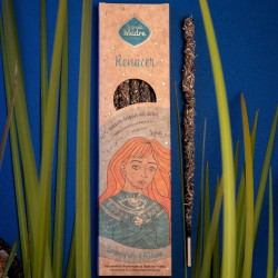 🌱 VIPARTESANIAS - Sagrada Madre 5 Elementos - Envío Gratis 24H 🌞