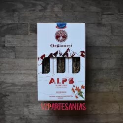 🌱Vipartesanias - Comprar incienso orgánico Alps - Envío Gratis 24h🌞