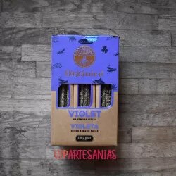 🌱 Vipartesanias - Comprar incienso orgánico - Envío Gratis 24h 🌞
