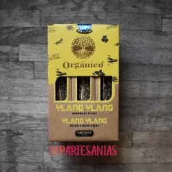 🌱 Vipartesanias - Comprar incienso orgánico - Envío Gratis 24h 🌞